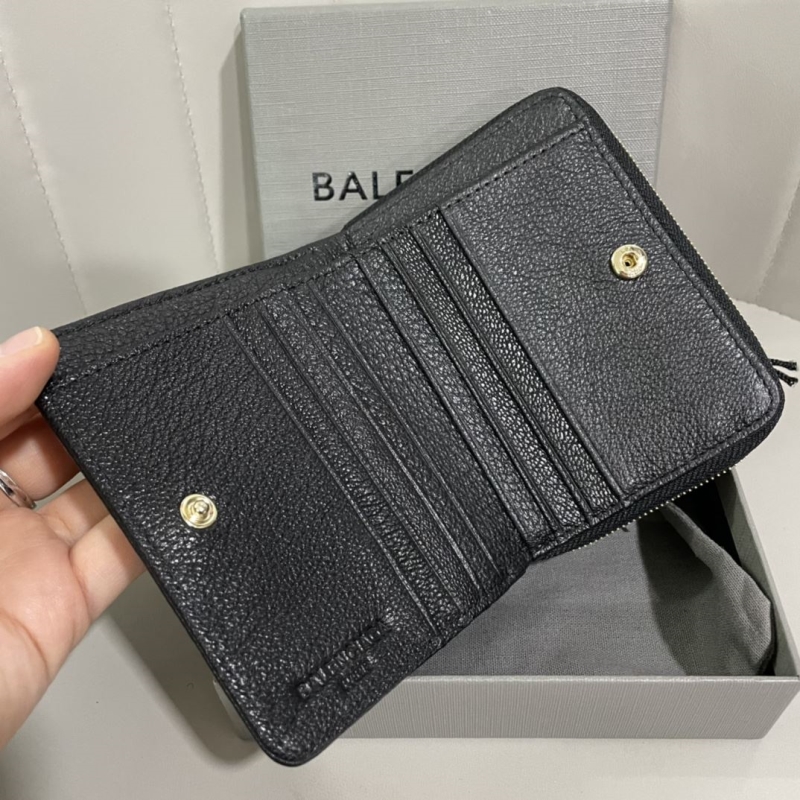 Balenciaga Wallets